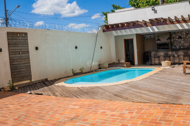 Imagem Casa com 3 Quartos à Venda, 169 m² em Vila Palmira - Campo Grande Imagem Casa com 3 Quartos à Venda, 169 m² em Vila Palmira - Campo Grande