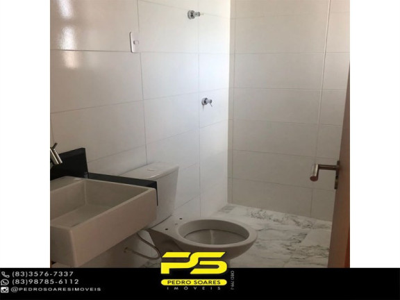 Imagem Apartamento com 2 Quartos à Venda, 48 m² em Intermares - Cabedelo Imagem Apartamento com 2 Quartos à Venda, 48 m² em Intermares - Cabedelo