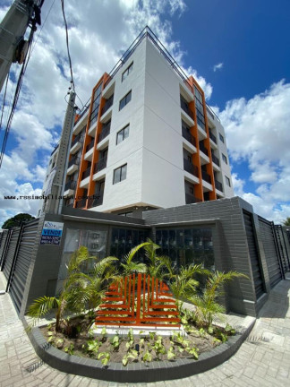 Imagem Apartamento com 2 Quartos à Venda, 56 m² em Cristo Redentor - João Pessoa