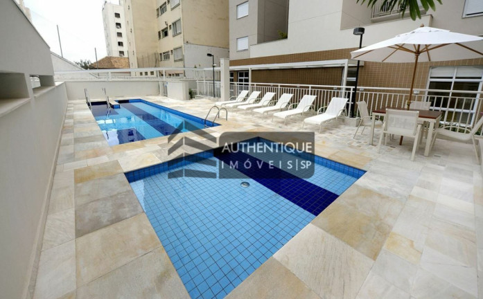 Imagem Cobertura com 3 Quartos à Venda, 252 m² em Perdizes - São Paulo Imagem Cobertura com 3 Quartos à Venda, 252 m² em Perdizes - São Paulo