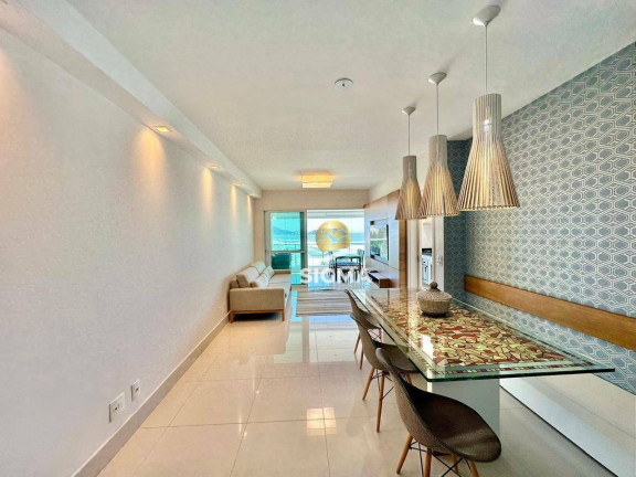 Imagem Apartamento com 3 Quartos à Venda, 117 m² em Enseada - Guarujá Imagem Apartamento com 3 Quartos à Venda, 117 m² em Enseada - Guarujá