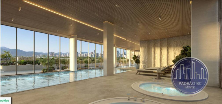 Imagem Apartamento com 3 Quartos à Venda, 268 m² em Vivapark - Porto Belo Imagem Apartamento com 3 Quartos à Venda, 268 m² em Vivapark - Porto Belo