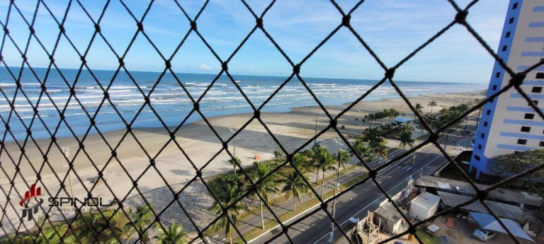 Imagem Apartamento com 2 Quartos à Venda, 76 m² em Maracanã - Praia Grande Imagem Apartamento com 2 Quartos à Venda, 76 m² em Maracanã - Praia Grande