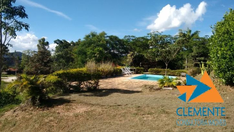 Imagem Chácara com 4 Quartos à Venda, 180 m² em Bonanza - Santa Luzia Imagem Chácara com 4 Quartos à Venda, 180 m² em Bonanza - Santa Luzia