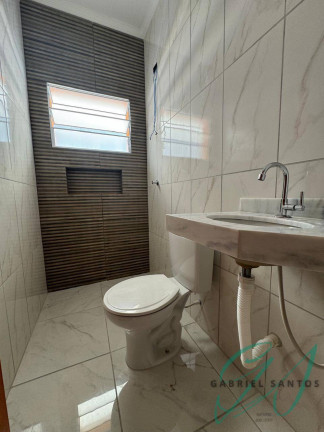 Imagem Casa com 2 Quartos à Venda, 150 m² em Nova Itanhaém - Itanhaém Imagem Casa com 2 Quartos à Venda, 150 m² em Nova Itanhaém - Itanhaém