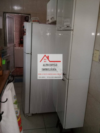 Imagem Casa com 2 Quartos à Venda, 78 m² em Piedade - Rio De Janeiro Imagem Casa com 2 Quartos à Venda, 78 m² em Piedade - Rio De Janeiro