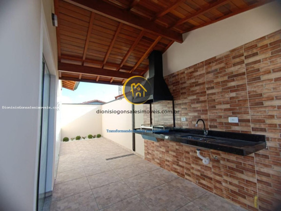 Imagem Casa com 2 Quartos à Venda, 80 m² em Cidade Nova Peruíbe - Peruíbe Imagem Casa com 2 Quartos à Venda, 80 m² em Cidade Nova Peruíbe - Peruíbe