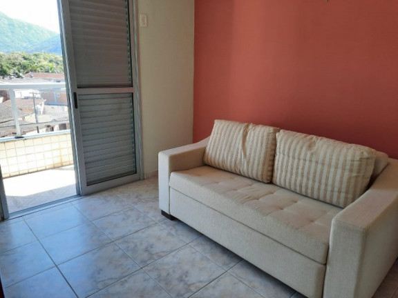 Imagem Apartamento com 3 Quartos à Venda, 140 m² em Pereque Açu - Ubatuba