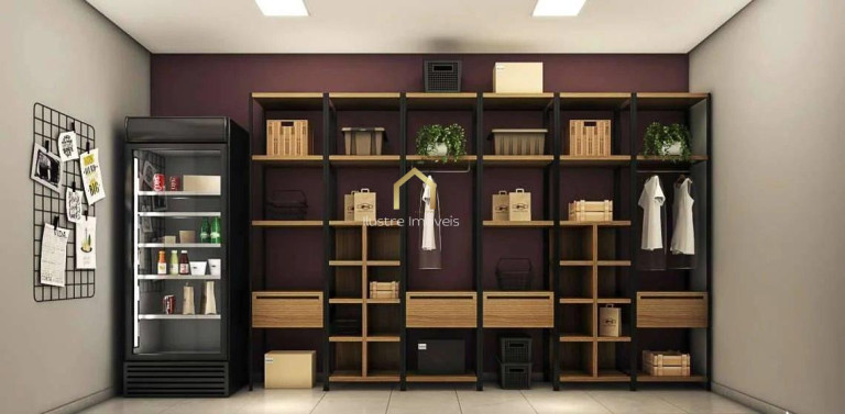 Imagem Apartamento com 2 Quartos à Venda, 42 m² em Vila Brasilândia - São Paulo