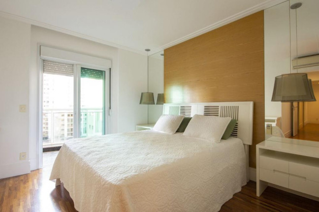 Imagem Apartamento com 4 Quartos à Venda, 257 m² em Jardim Anália Franco - São Paulo Imagem Apartamento com 4 Quartos à Venda, 257 m² em Jardim Anália Franco - São Paulo