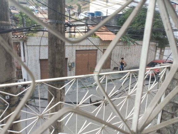 Imagem Casa com 2 Quartos à Venda, 126 m² em Venda Da Cruz - São Gonçalo Imagem Casa com 2 Quartos à Venda, 126 m² em Venda Da Cruz - São Gonçalo