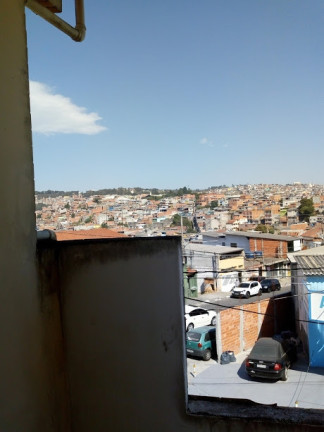 Imagem Casa com 5 Quartos à Venda, 125 m² em Parque Dos Camargos - Barueri