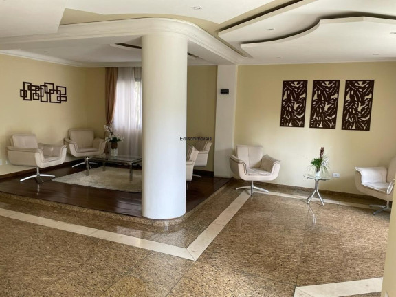Imagem Apartamento com 3 Quartos à Venda, 189 m² em Alto Da Mooca - São Paulo Imagem Apartamento com 3 Quartos à Venda, 189 m² em Alto Da Mooca - São Paulo