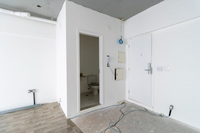 Imagem Sala Comercial à Venda, 33 m² em Vila Congonhas - São Paulo