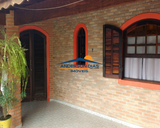 Casa com 3 Quartos à Venda, 90 m² em Martim De Sá - Caraguatatuba