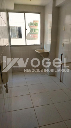 Imagem Apartamento com 3 Quartos à Venda, 64 m² em Santos Dumont - Sao Leopoldo Imagem Apartamento com 3 Quartos à Venda, 64 m² em Santos Dumont - Sao Leopoldo