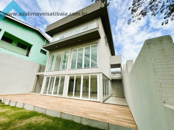 Imagem Casa com 3 Quartos à Venda, 283 m² em Vila Gardênia - Atibaia Imagem Casa com 3 Quartos à Venda, 283 m² em Vila Gardênia - Atibaia