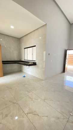 Imagem Casa com 3 Quartos à Venda, 97 m² em Colina Park Residencial - Goianésia Imagem Casa com 3 Quartos à Venda, 97 m² em Colina Park Residencial - Goianésia