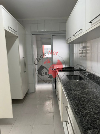Imagem Apartamento com 3 Quartos à Venda, 107 m² em Baeta Neves - São Bernardo Do Campo Imagem Apartamento com 3 Quartos à Venda, 107 m² em Baeta Neves - São Bernardo Do Campo