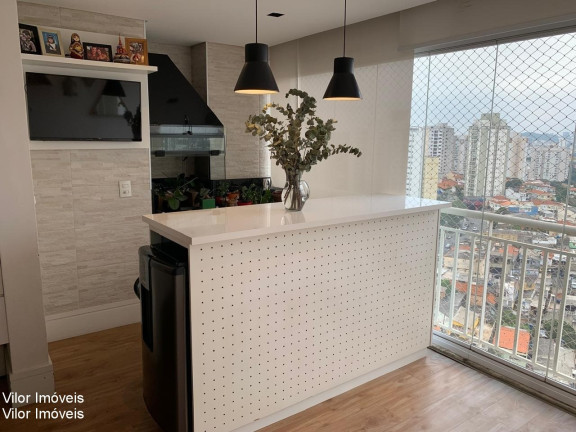 Imagem Imóvel com 2 Quartos à Venda, 89 m² em Lauzane Paulista - São Paulo Imagem Imóvel com 2 Quartos à Venda, 89 m² em Lauzane Paulista - São Paulo