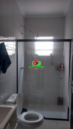 Imagem Sobrado com 3 Quartos à Venda, 126 m² em Jardim Minas Gerais - São José Dos Campos Imagem Sobrado com 3 Quartos à Venda, 126 m² em Jardim Minas Gerais - São José Dos Campos