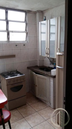 Imagem Apartamento com 1 Quarto à Venda, 57 m² em José Menino - Santos Imagem Apartamento com 1 Quarto à Venda, 57 m² em José Menino - Santos