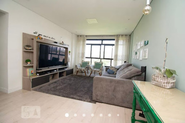 Apartamento com 2 Quartos à Venda, 94 m² em Centro - Guarulhos