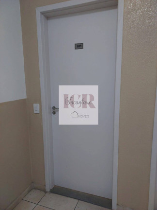 Imagem Apartamento com 2 Quartos à Venda, 45 m² em Jardim Mirante Dos Ovnis - Votorantim
