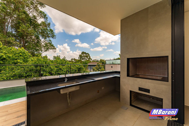 Imagem Casa de Condomínio com 5 Quartos à Venda, 336 m² em São Paulo Ii - Cotia Imagem Casa de Condomínio com 5 Quartos à Venda, 336 m² em São Paulo Ii - Cotia