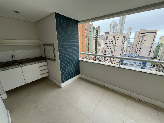 Imagem Apartamento com 3 Quartos para Alugar, 116 m² em Centro - Balneário Camboriú