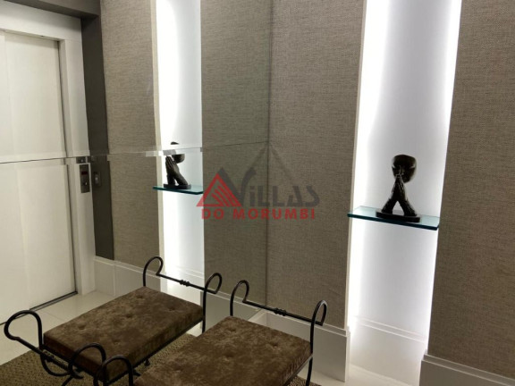 Imagem Apartamento com 3 Quartos à Venda, 130 m² em Vila Andrade - São Paulo Imagem Apartamento com 3 Quartos à Venda, 130 m² em Vila Andrade - São Paulo