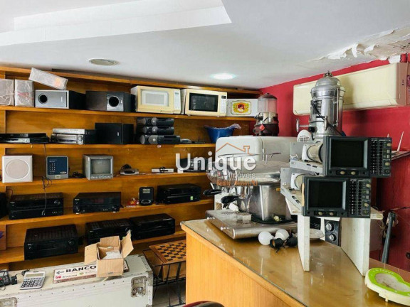 Imagem Loja para Alugar, 28 m² em Centro - Armação Dos Búzios Imagem Loja para Alugar, 28 m² em Centro - Armação Dos Búzios