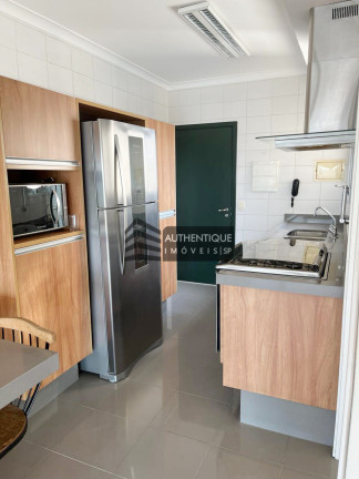Imagem Apartamento com 3 Quartos à Venda, 142 m² em Vila Leopoldina - São Paulo