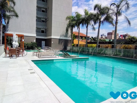 Imóvel com 2 Quartos à Venda, 64 m² em São João - Porto Alegre