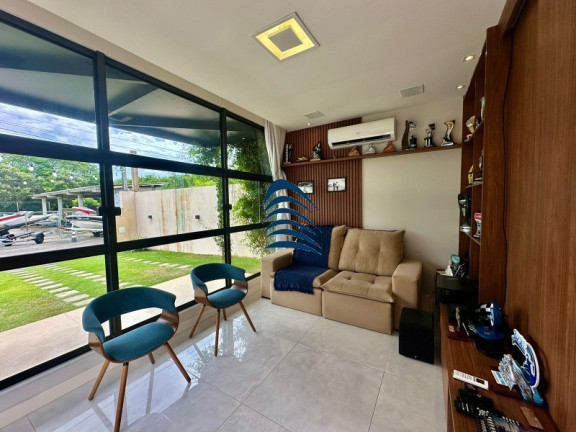 Imagem Casa com 4 Quartos à Venda, 240 m² em Barra Do Jacuípe (monte Gordo) - Camaçari Imagem Casa com 4 Quartos à Venda, 240 m² em Barra Do Jacuípe (monte Gordo) - Camaçari