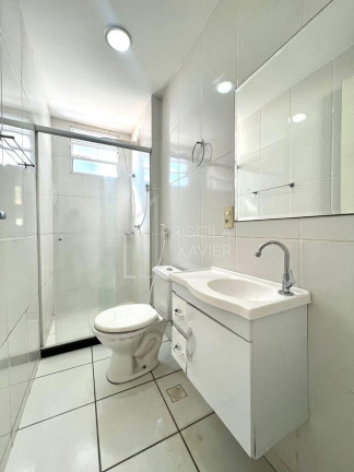 Imagem Apartamento com 3 Quartos à Venda, 63 m² em Morada De Santa Fé - Cariacica
