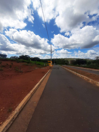 Terreno à Venda, 1 m² em Residencial Real Mont Ville - Lagoa Santa