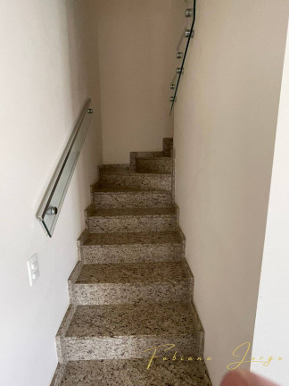 Imagem Casa de Condomínio com 3 Quartos à Venda, 80 m² em Parque Imperador - Campinas Imagem Casa de Condomínio com 3 Quartos à Venda, 80 m² em Parque Imperador - Campinas