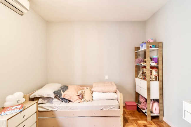 Imagem Imóvel com 3 Quartos à Venda, 168 m² em Itaim Bibi - São Paulo