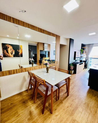 Imagem Imóvel com 3 Quartos à Venda, 90 m² em Praia De Itaparica - Vila Velha