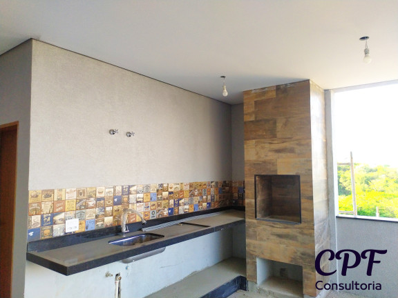 Imagem Casa com 3 Quartos à Venda, 173 m² em Condomínio Villa Real De Bragança - Bragança Paulista
