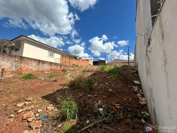 Terreno à Venda, 312 m² em Cidade Jardim - Patos De Minas