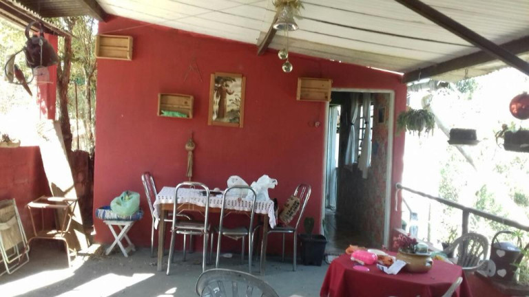 Casa com 2 Quartos à Venda, 500 m² em Jaguari - São José Dos Campos