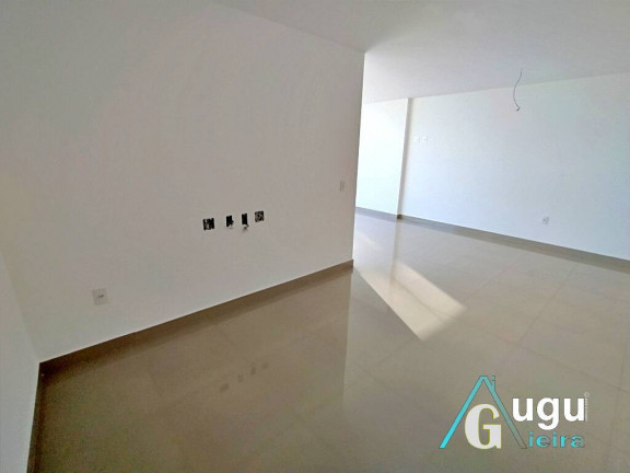 Imagem Apartamento com 4 Quartos à Venda, 147 m² em Praia Do Morro - Guarapari