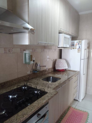 Imagem Apartamento com 3 Quartos à Venda, 70 m² em Vila Jardini - Sorocaba Imagem Apartamento com 3 Quartos à Venda, 70 m² em Vila Jardini - Sorocaba