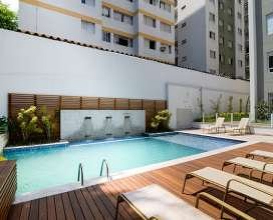 Imagem Apartamento com 3 Quartos à Venda, 83 m² em Cambuí - Campinas