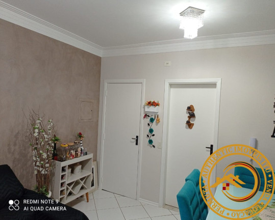 Imagem Apartamento com 3 Quartos à Venda, 68 m² em Jardim Das Rosas - Itu Imagem Apartamento com 3 Quartos à Venda, 68 m² em Jardim Das Rosas - Itu