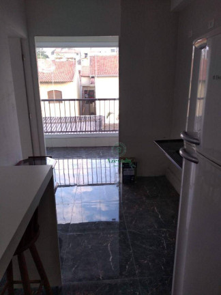 Imagem Apartamento com 1 Quarto à Venda, 35 m² em Vila Galvão - Guarulhos Imagem Apartamento com 1 Quarto à Venda, 35 m² em Vila Galvão - Guarulhos