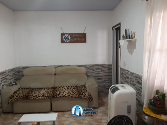 Imagem Casa com 1 Quarto à Venda, 95 m² em Xerém - Duque De Caxias