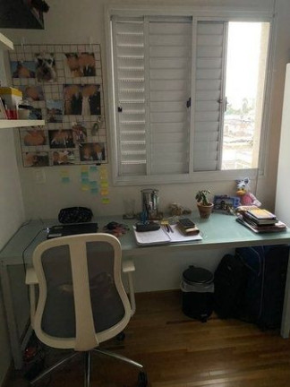Imagem Apartamento com 3 Quartos à Venda, 94 m² em Lapa - São Paulo
